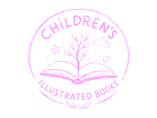 Children's Illustrated Book