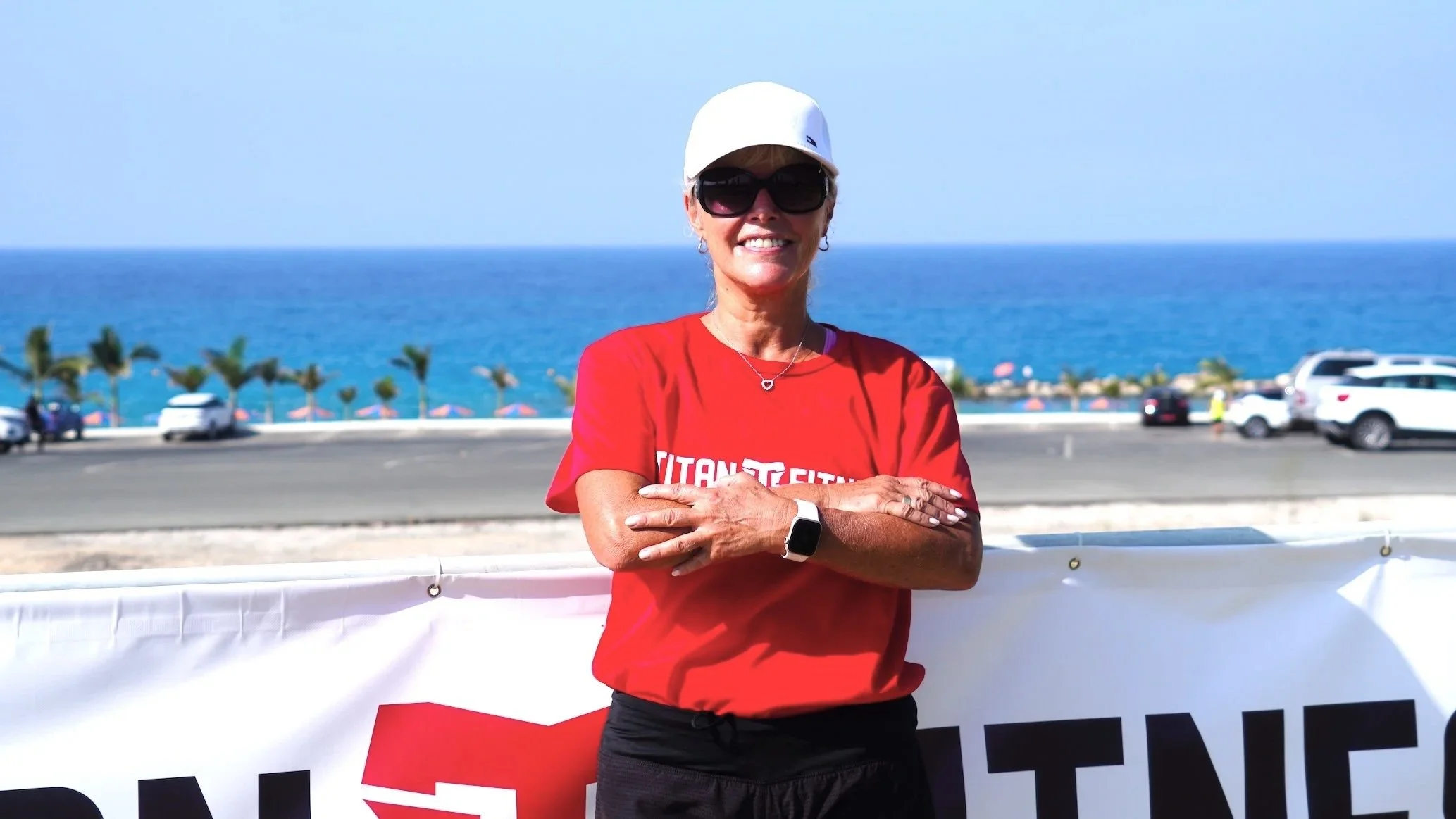 coach titan fitness camp cyprus