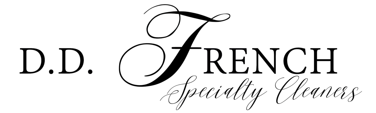 Dallas Dry Cleaning &amp; Laundy | DD French Cleaners