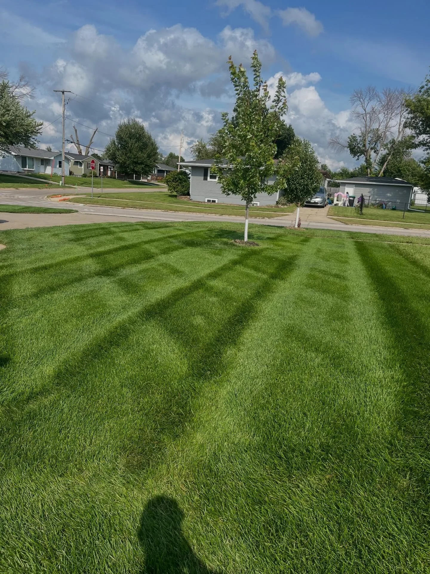 🌳 Hey everyone, It&rsquo;s Jett and Caiden from Bueckers lawn and landscape! As the 2026 season is slowly approaching we&rsquo;re excited to be accepting new clients in these areas: 

- Weekly/bi-weekly mowing services 

- Aeration 

- Dethatching


