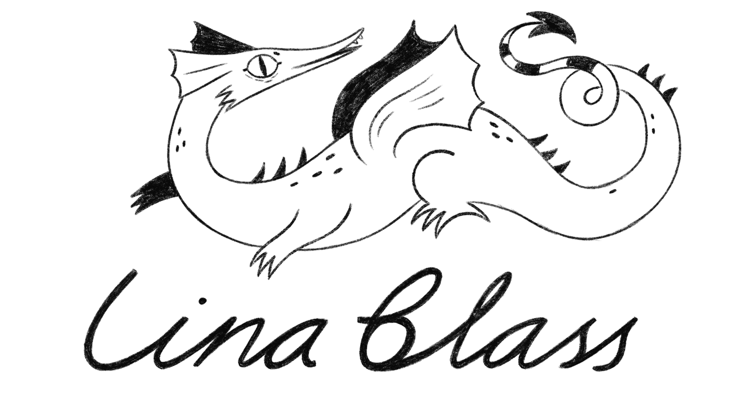 Lina Blass Illustration
