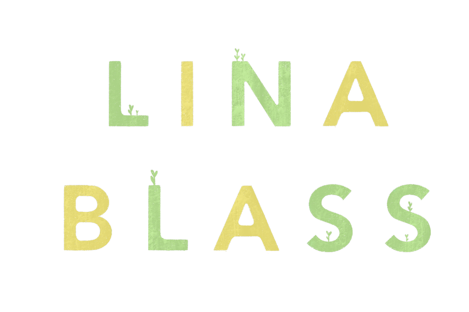 Lina Blass Illustration