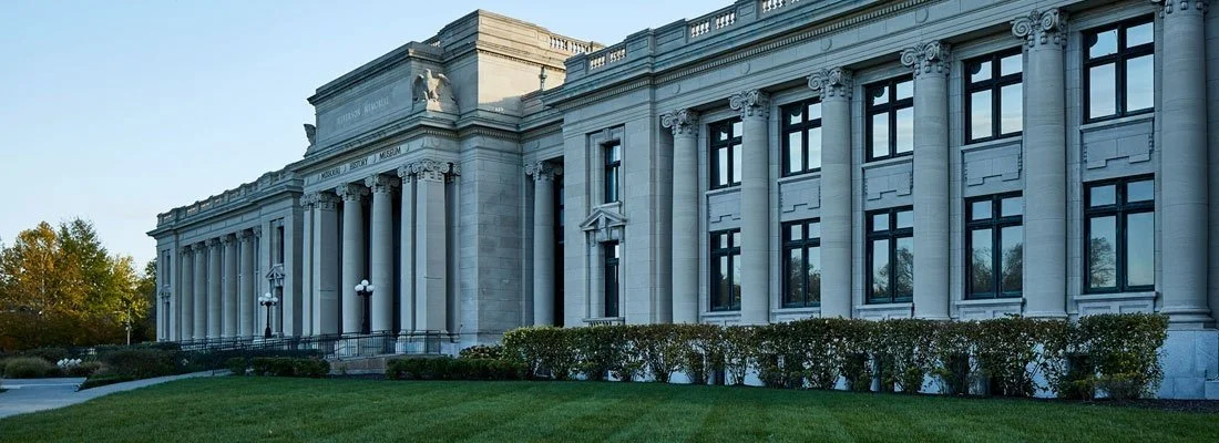 Community Art and Impact: The Lincoln School Project