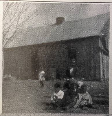 1915 Lincoln School
