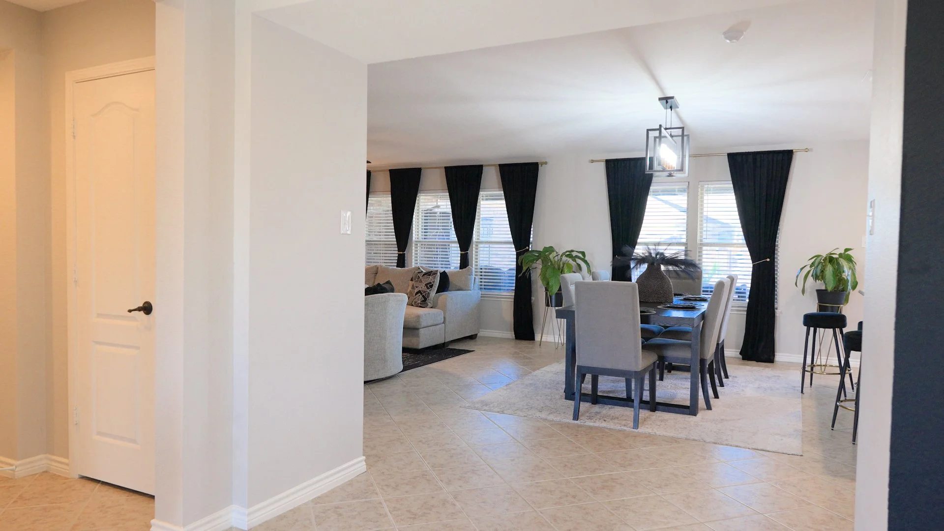 Essential Walkthrough