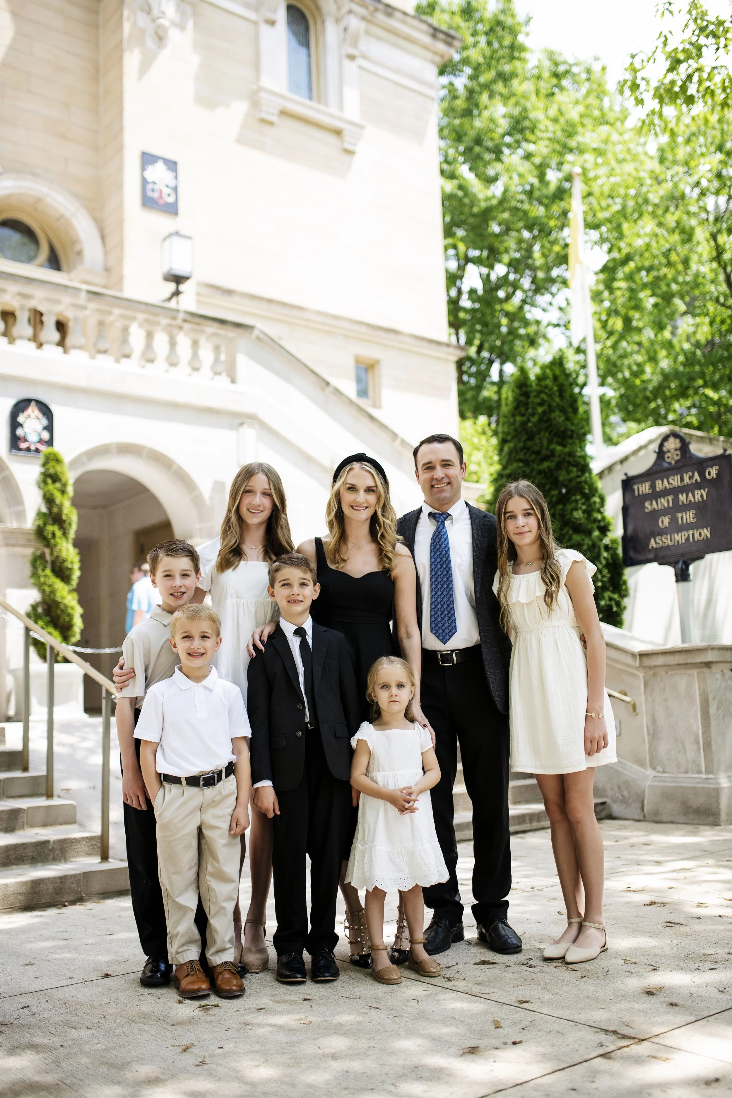 A New Era of Impact: Tony &amp; Jessica Huffman