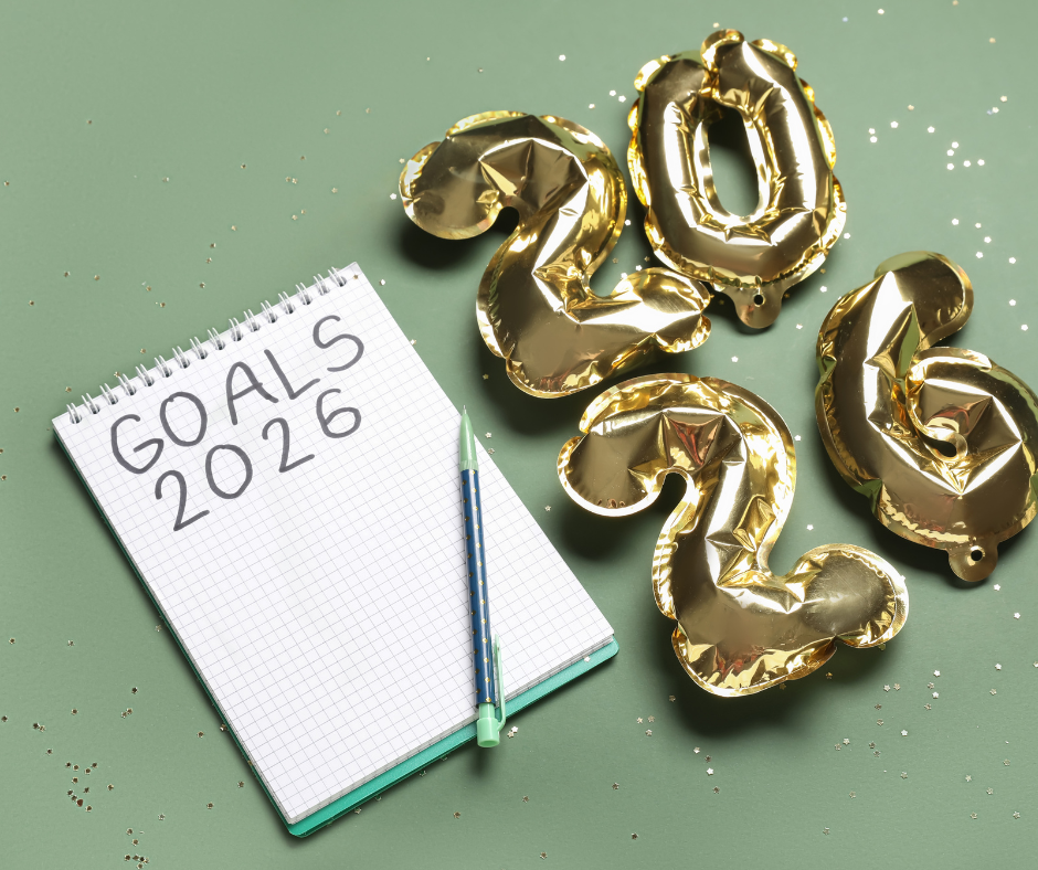 Ringing in the New Year with Purpose: How to Create Your Charitable Giving Budget