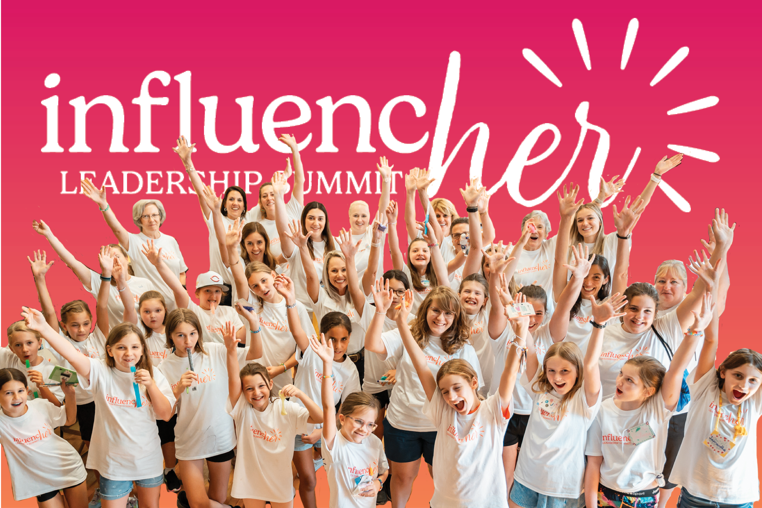 Marietta Community Foundation &amp; Building Bridges to Careers Announce 2026 InfluencHer Leadership Summit