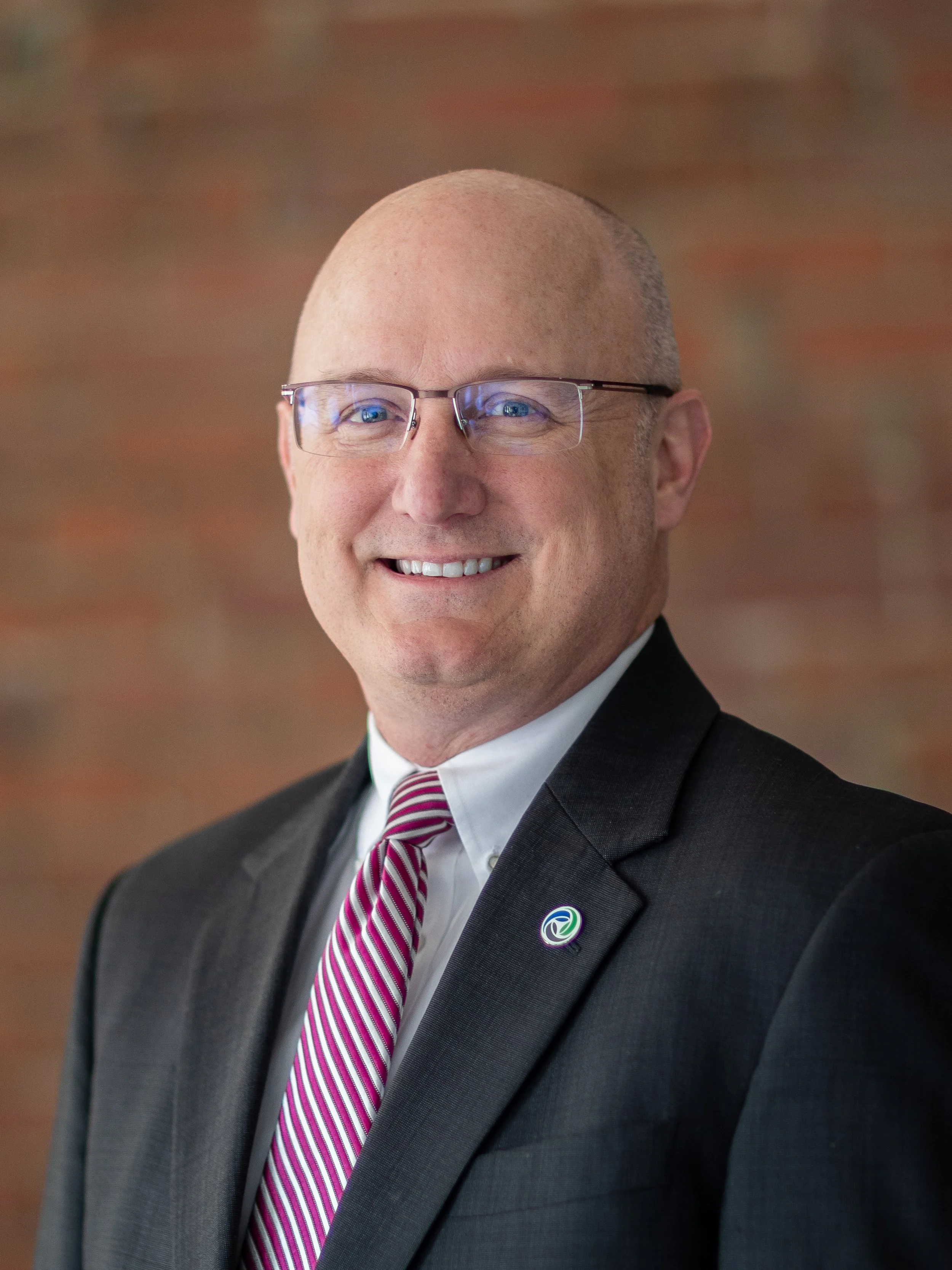 Meet the Board: Matt Evans