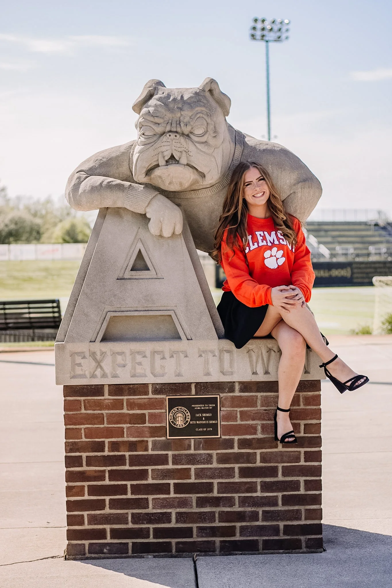 The Road So Far…Carol Christy Scholarship Winner: Seneca Craven