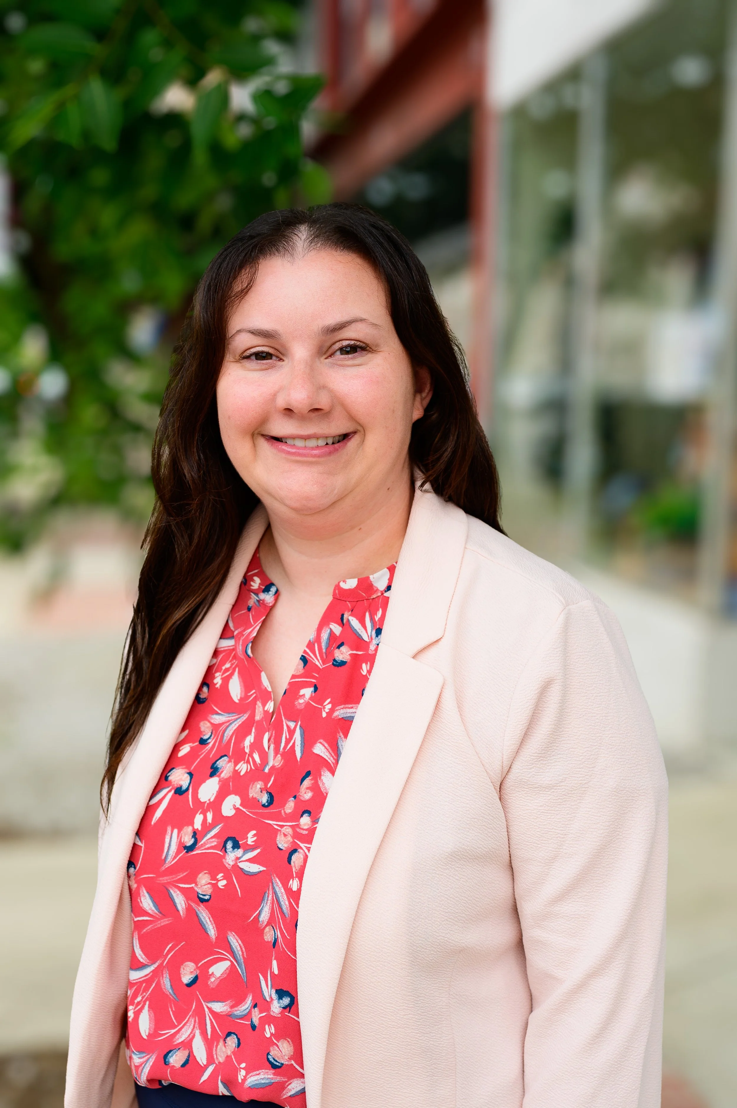 Meet the Team: Reilly Turner