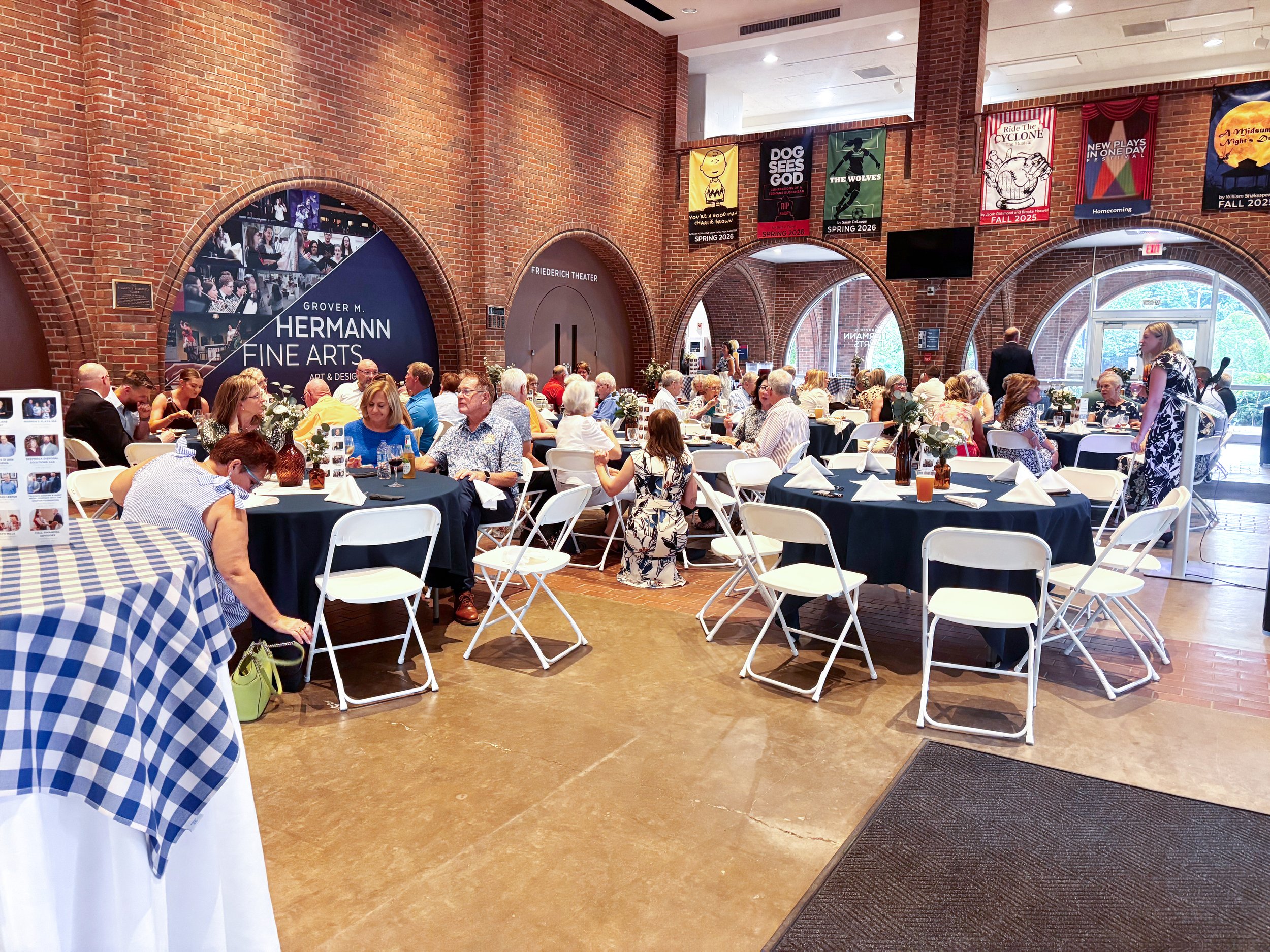 Broughton Family and ARC Resin Honored at Marietta Community Foundation's 2026 Philanthropy Awards