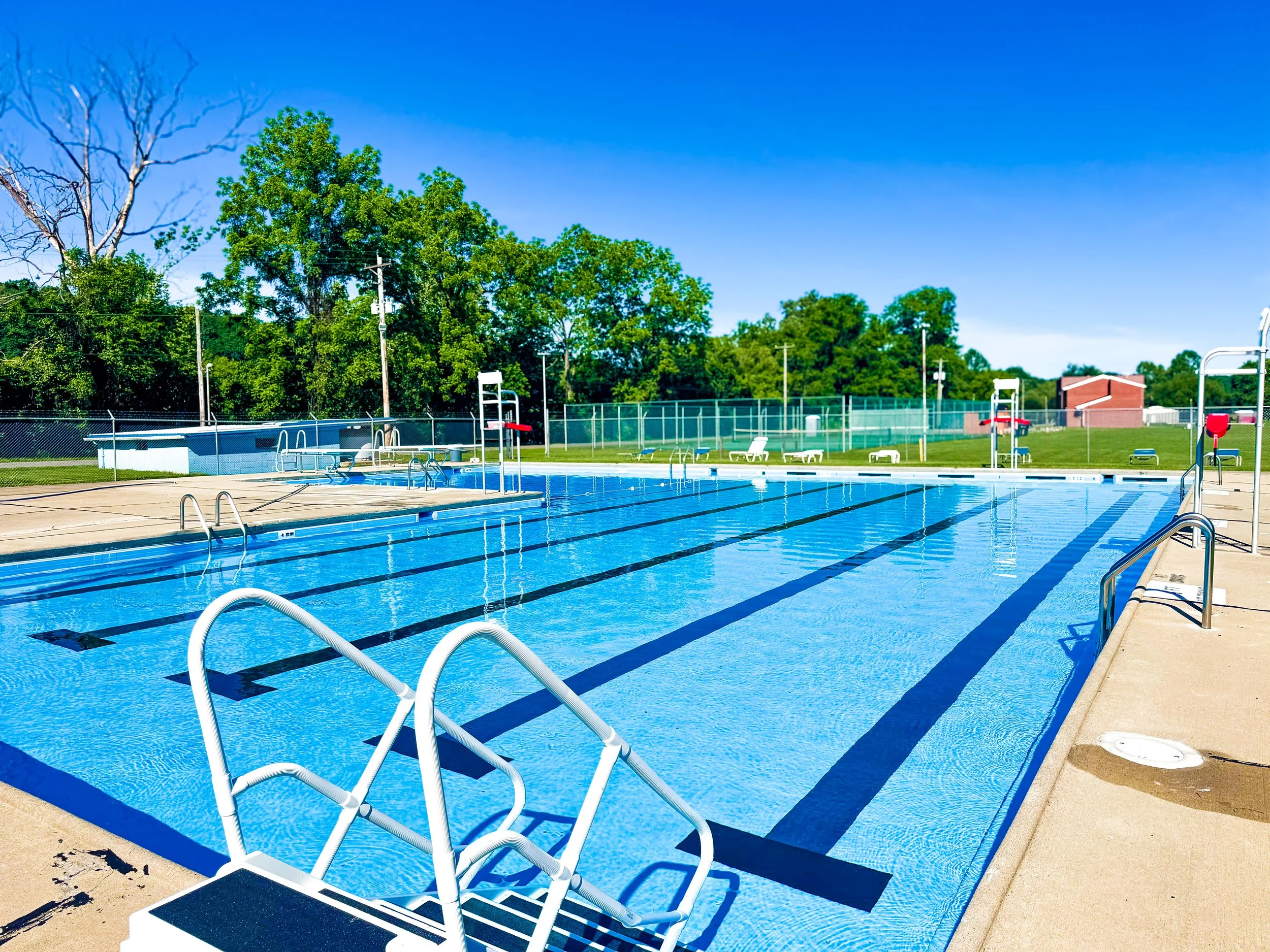 Grants in Action: Removing Barriers at the Devola Pool