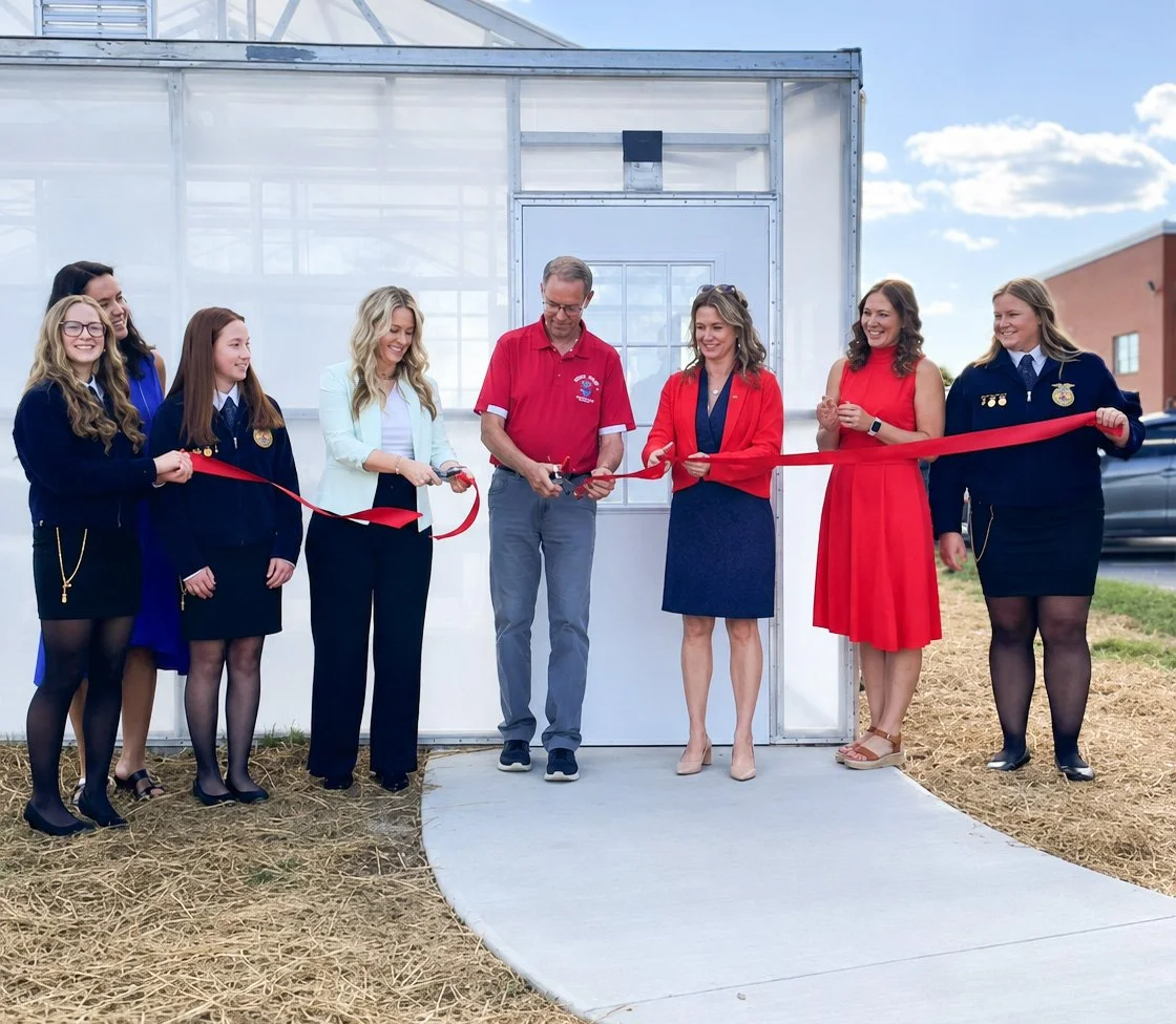 Grants in Action: Growing Opportunities at Fort Frye Local School District