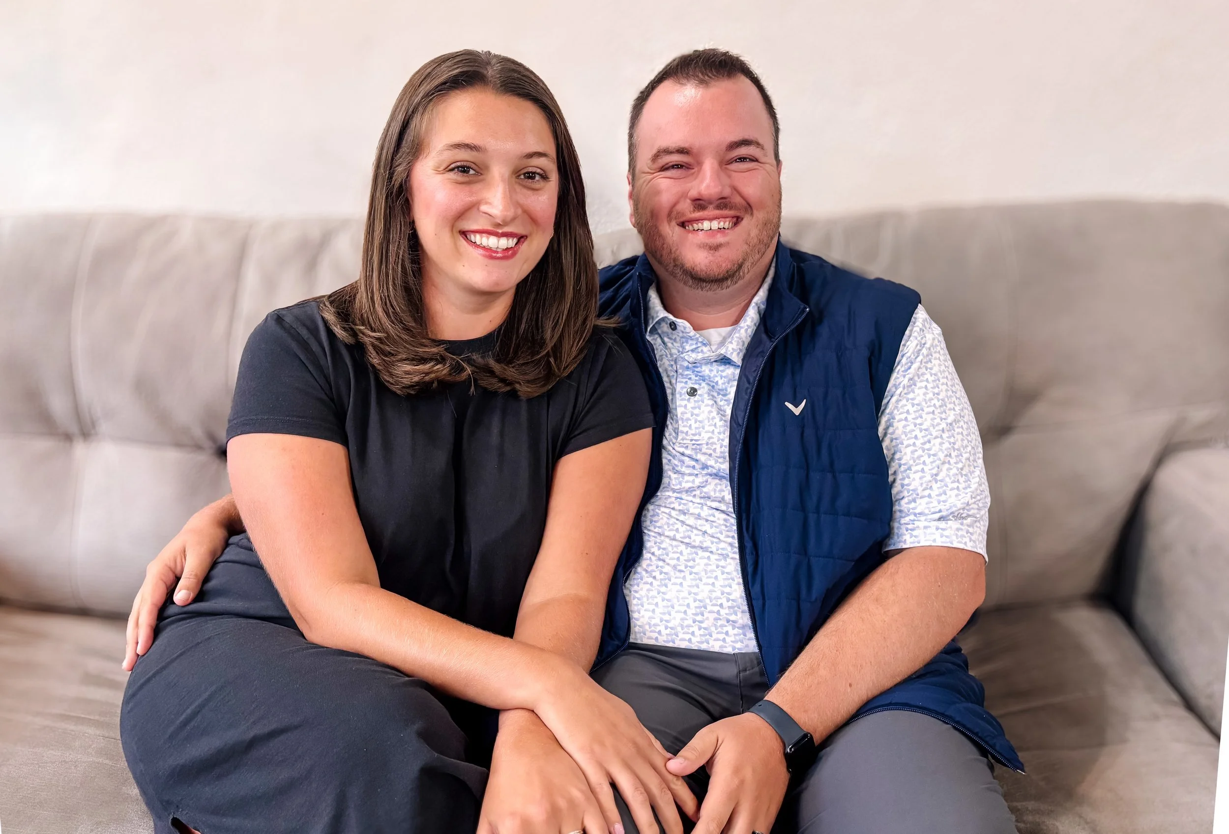 A Legacy in Motion: Brett &amp; Brooke Hower