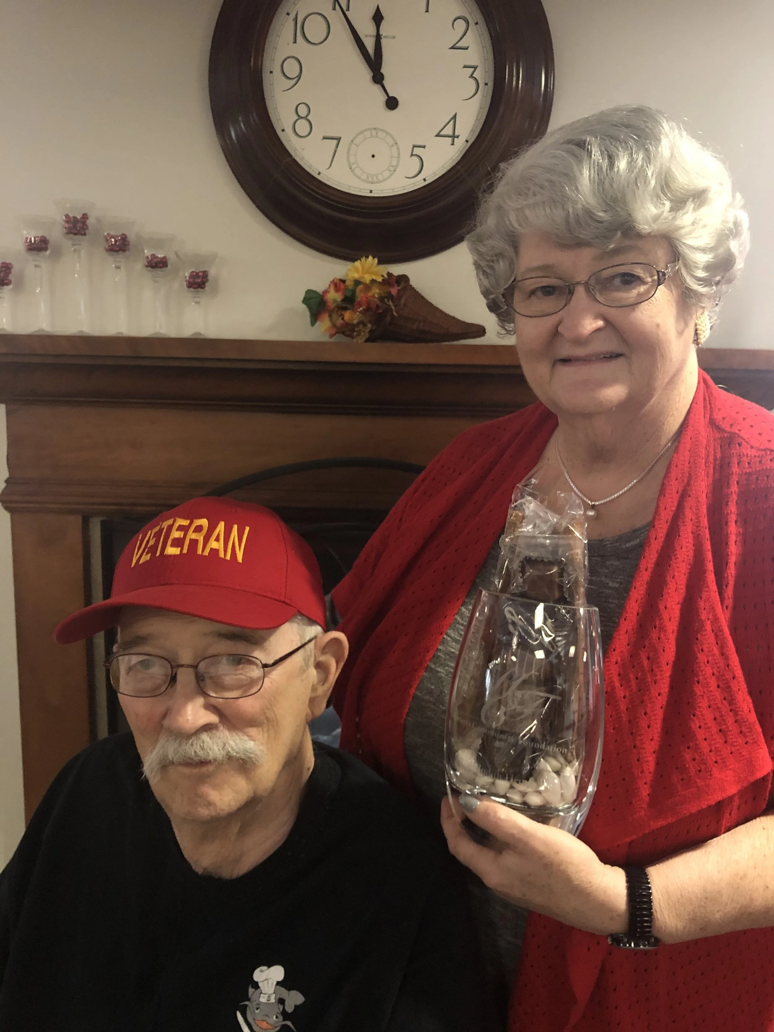 Carl & Judy Heinrich Award .JPG