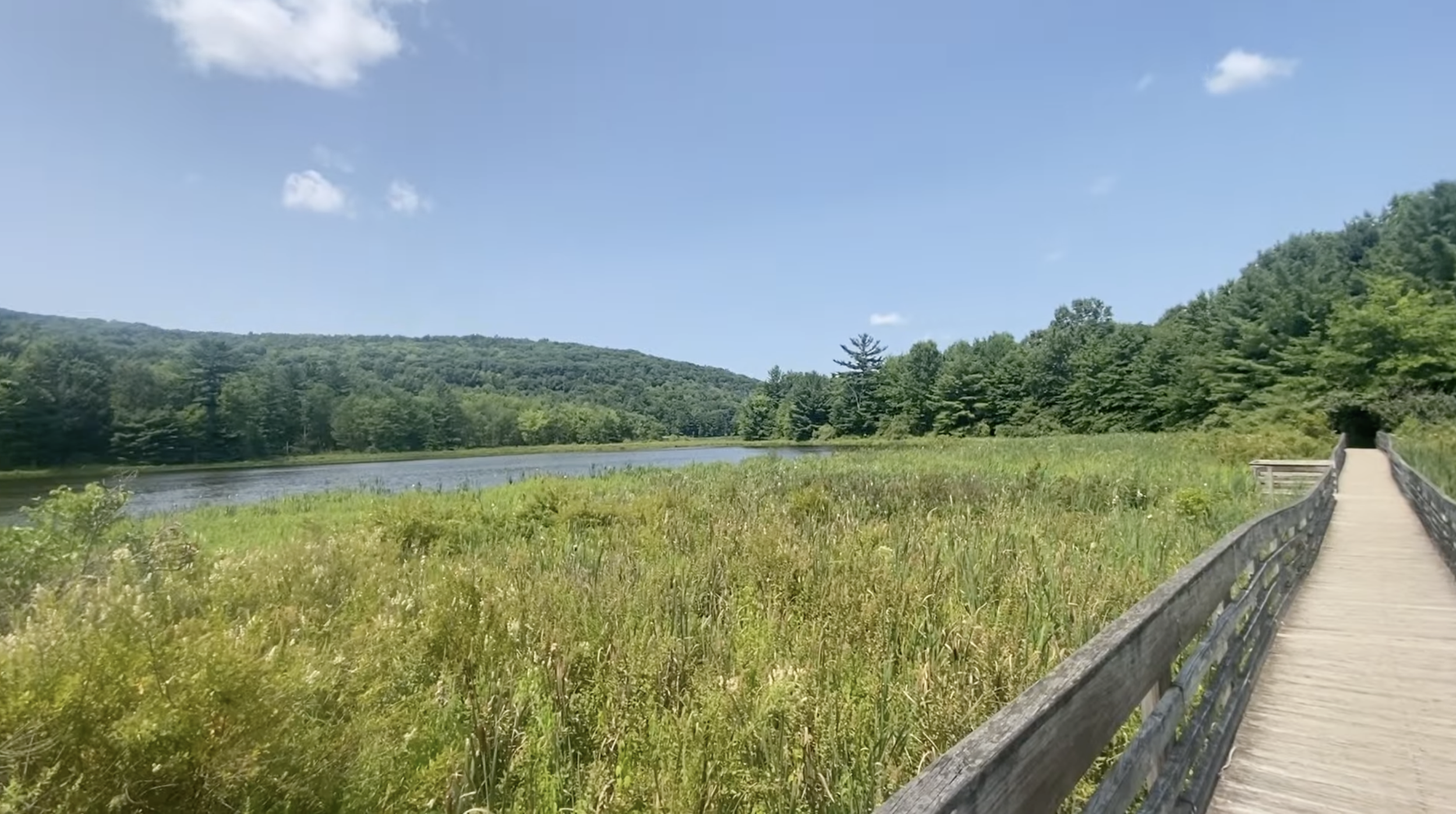 Binghamton, NY Is More Beautiful Than You Think: 4 Incredible Hikes