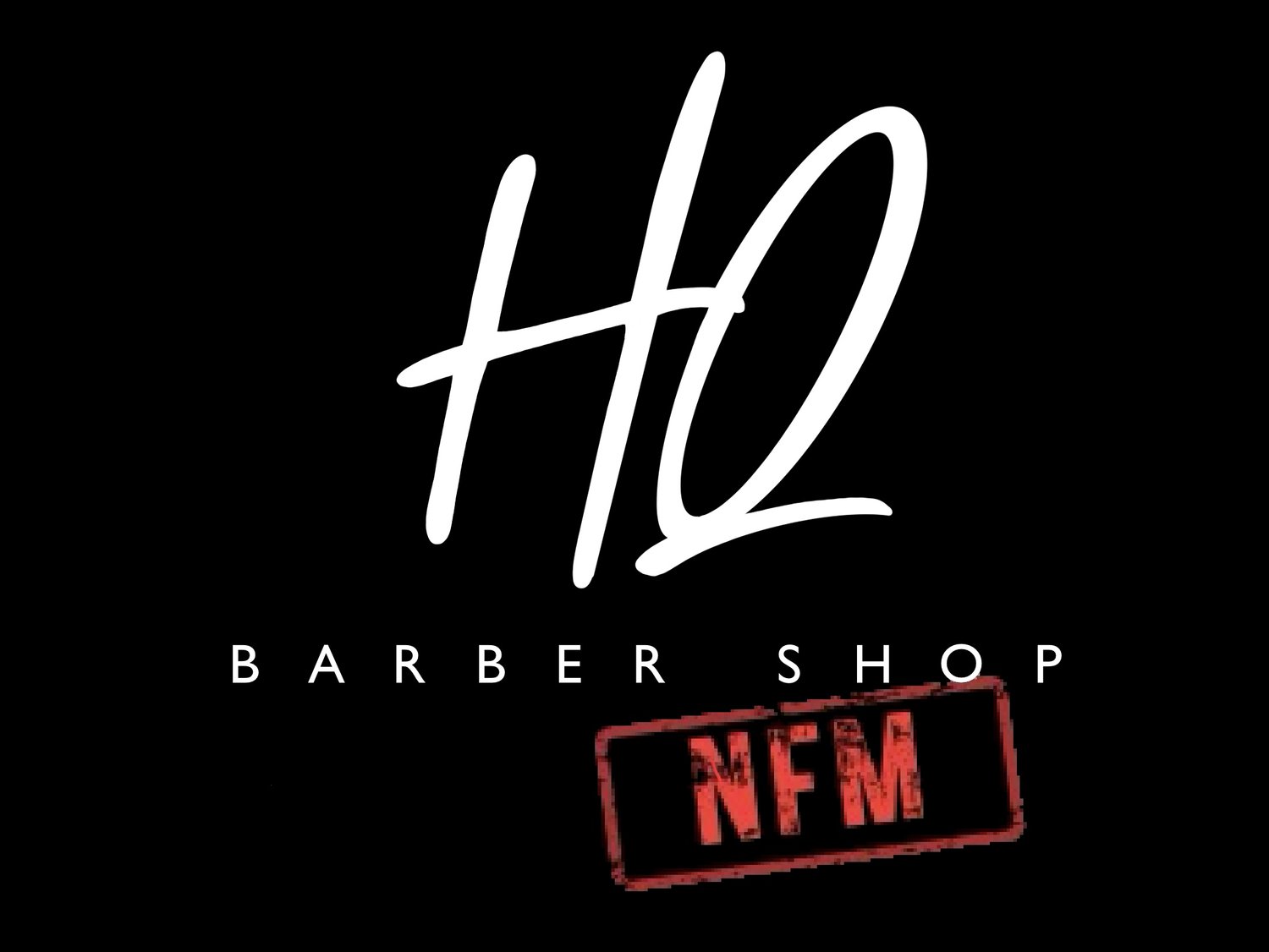 HQ Barbershop NFM