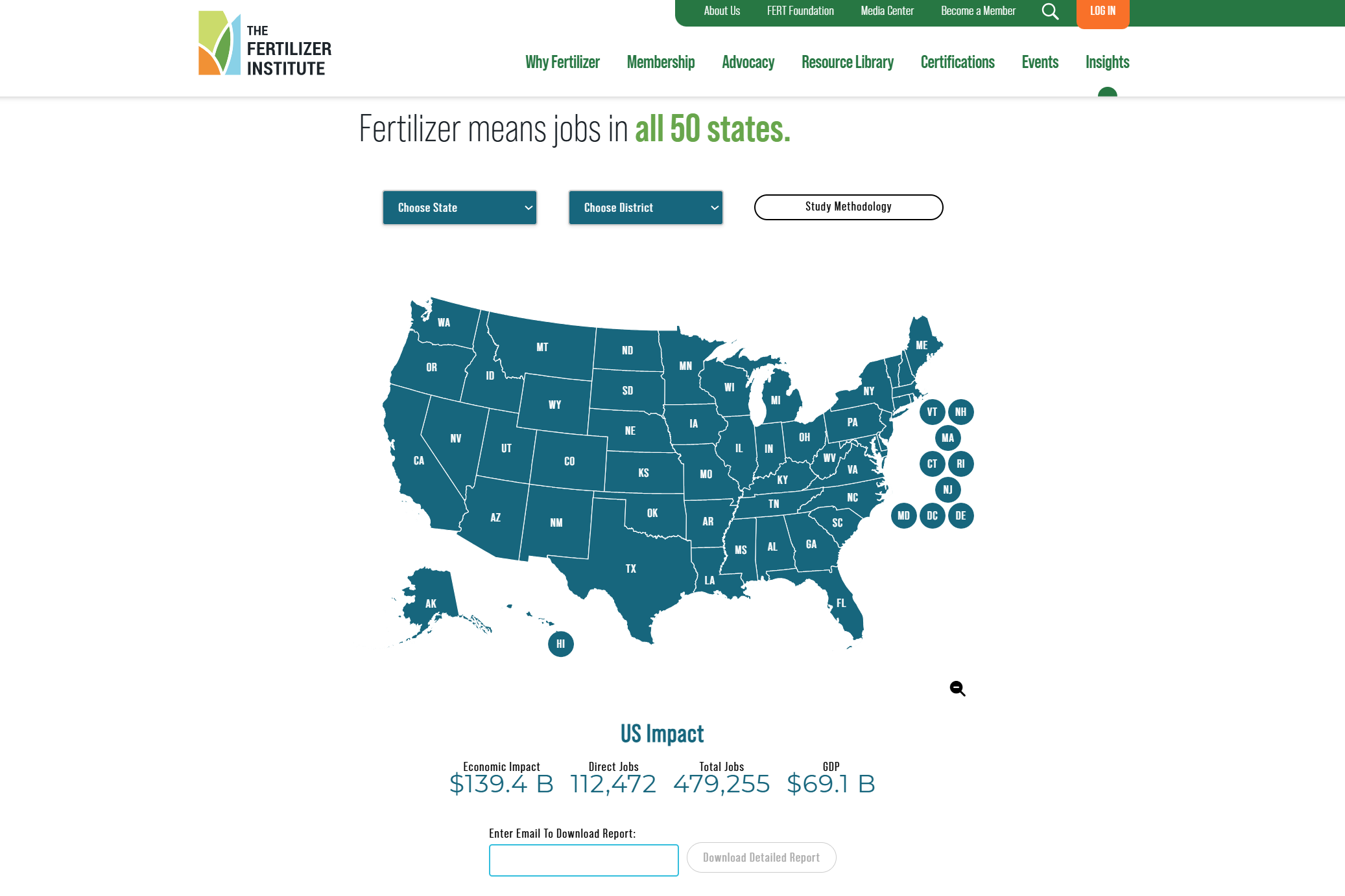 Economic Impact Report