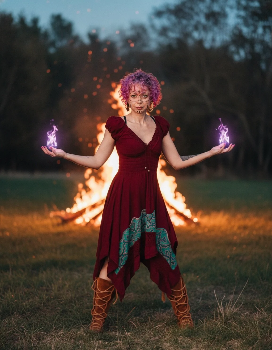 Jeg ved pr&aelig;cis, hvorn&aring;r jeg bliver vred.
Jeg ved bare ikke altid, om jeg t&oslash;r st&aring; ved det.

Vrede er ikke fremmed for mig. Jeg m&aelig;rker den tydeligt. I k&aelig;ben. I brystet. I den pr&aelig;cise klarhed, der opst&aring;r,