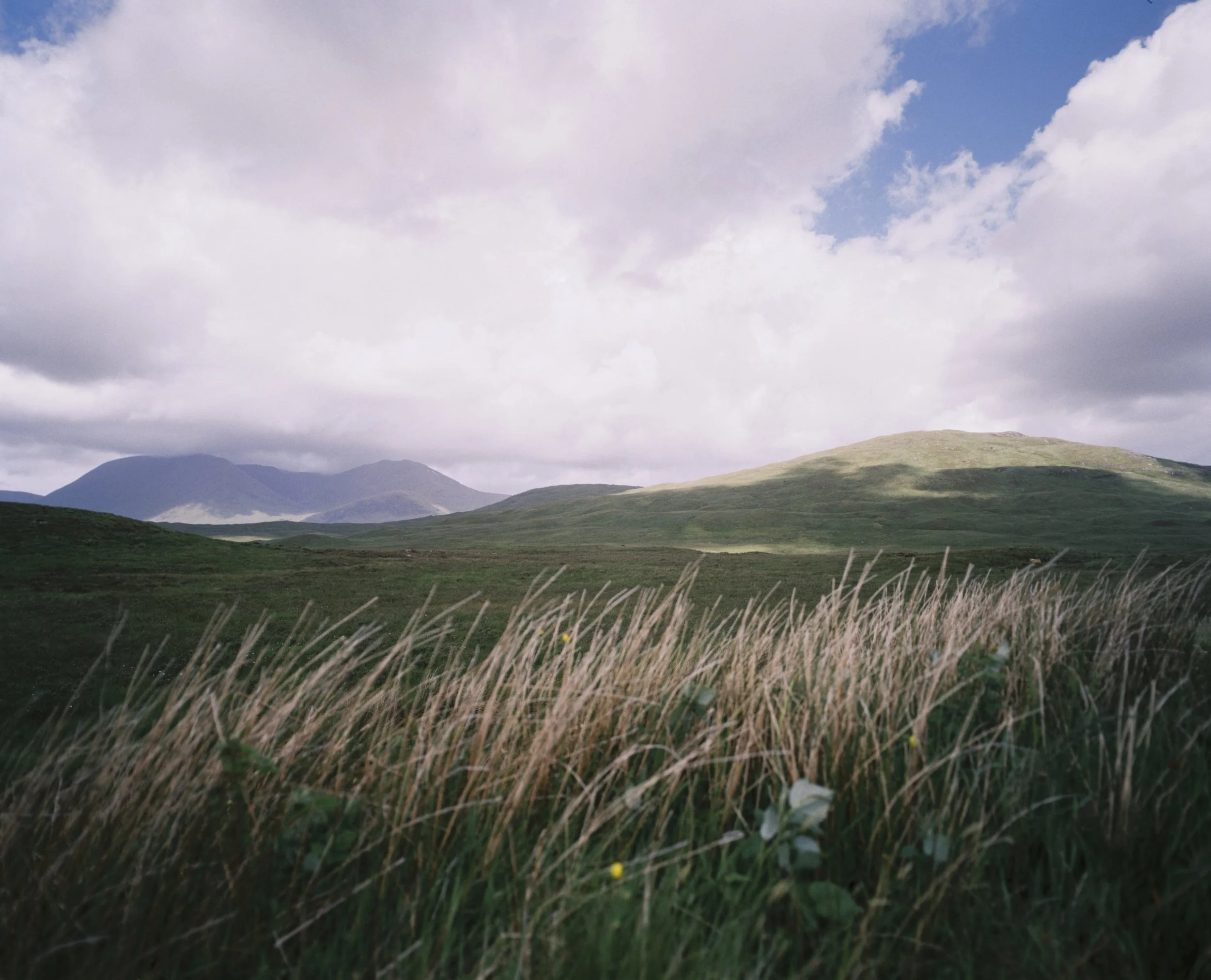 On Belonging. Or, how to build community.