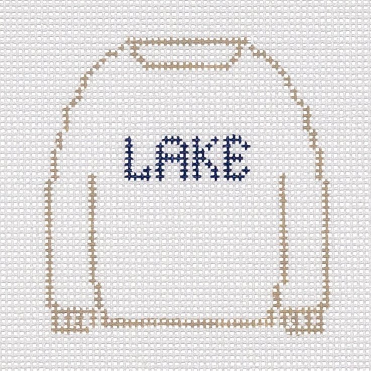 Lake Sweater