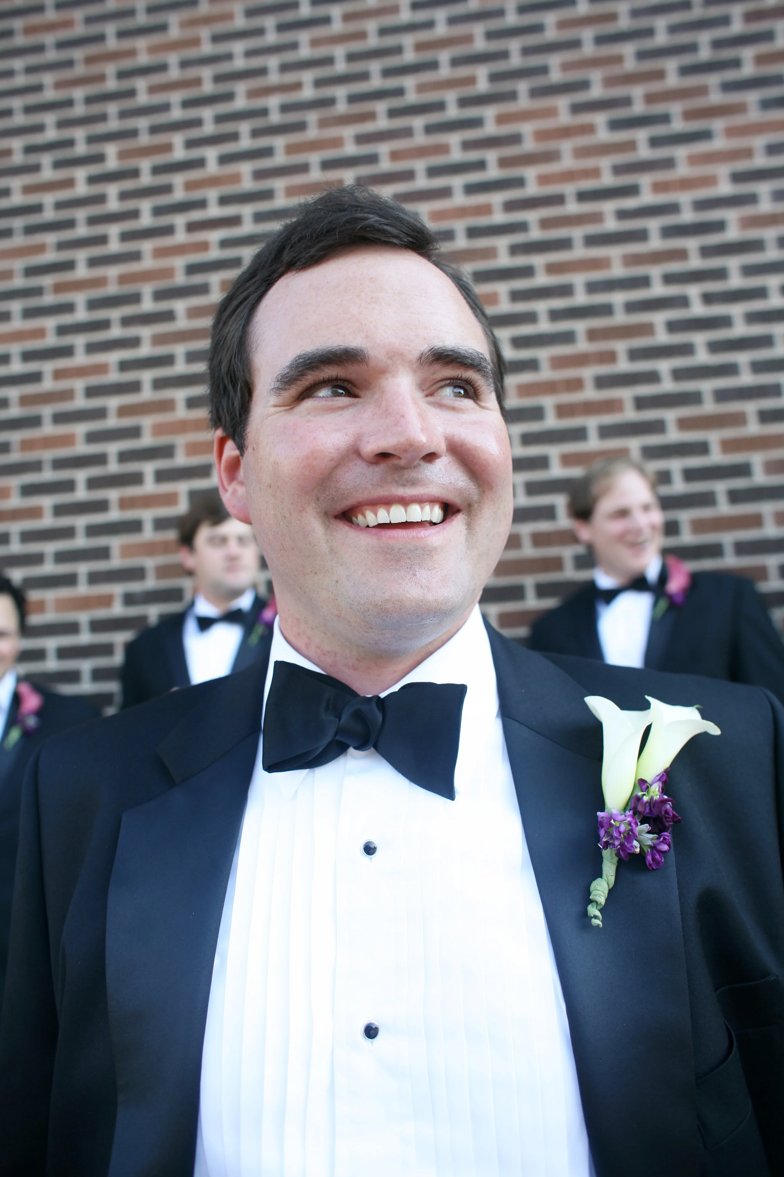  and the stud of the day!&nbsp; 