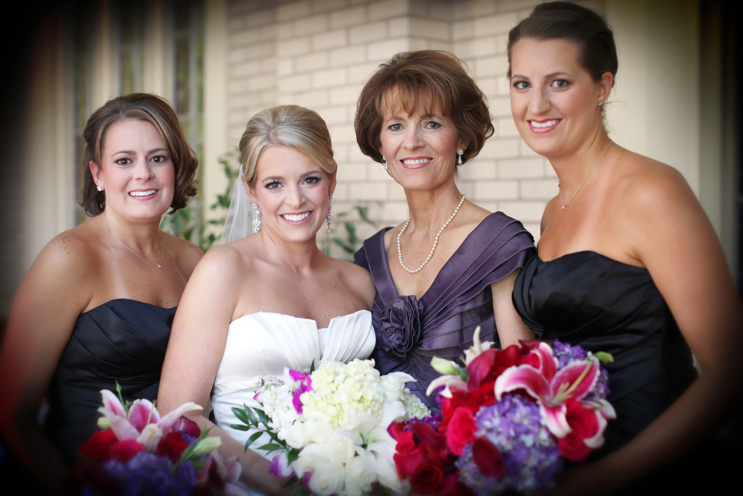  Mr. Shahan? All you favorite girls in one photo. &nbsp;Pretty, pretty ladies! 