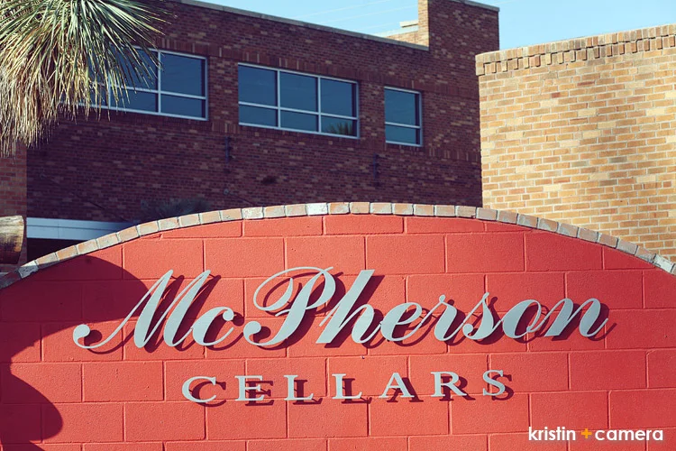  The Horkey's hosted us at the  McPherson Cellars  in downtown Lubbock. Total YUM and the space is AWESOME to shoot! I love working with that lighting and walls and textures and EVERYTHING in that place. 