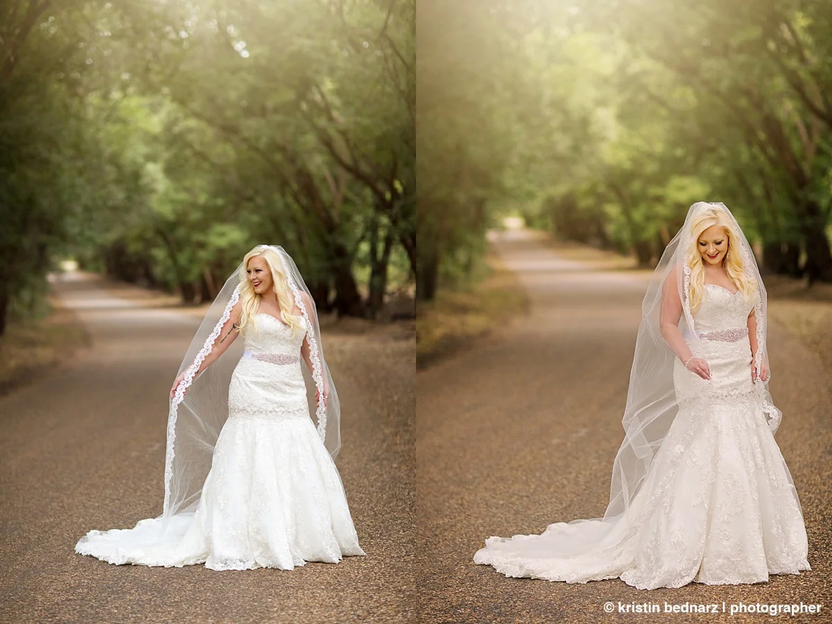  This gown is to DIE for! &nbsp;Especially on her curves! &nbsp; 