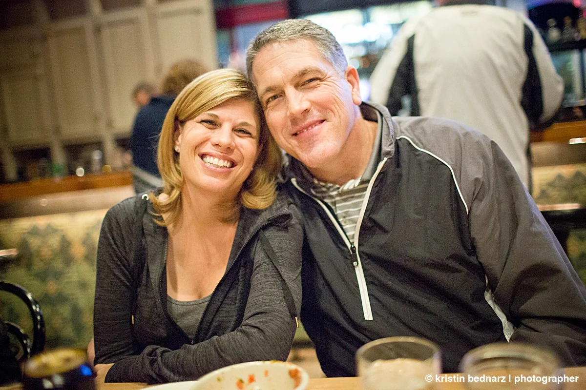  Emily and Jason    