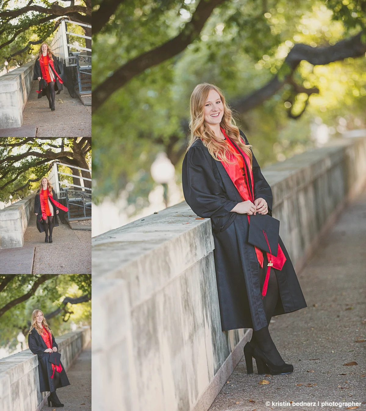  Kalyn Marie is used to it and always takes great photos! &nbsp;Can't believe she graduated!!!!    