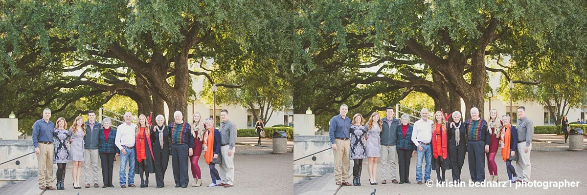  If you look closely you can see the girl in the background photo bombing our shot! &nbsp; Too funny!&nbsp;    