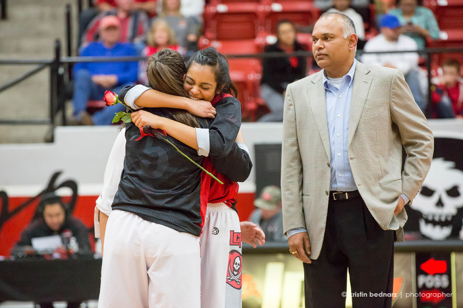 Mags, getting her hugs on!
