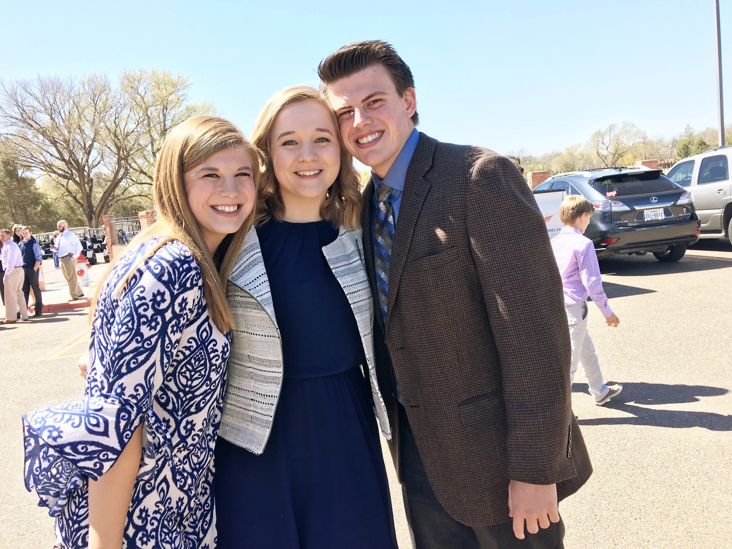  I should photoshop Kalyn Marie into this one.&nbsp; 