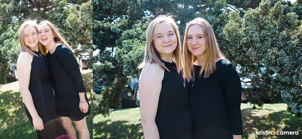  My beautiful girls. &nbsp;HELLO! &nbsp;I am BLESSED! 