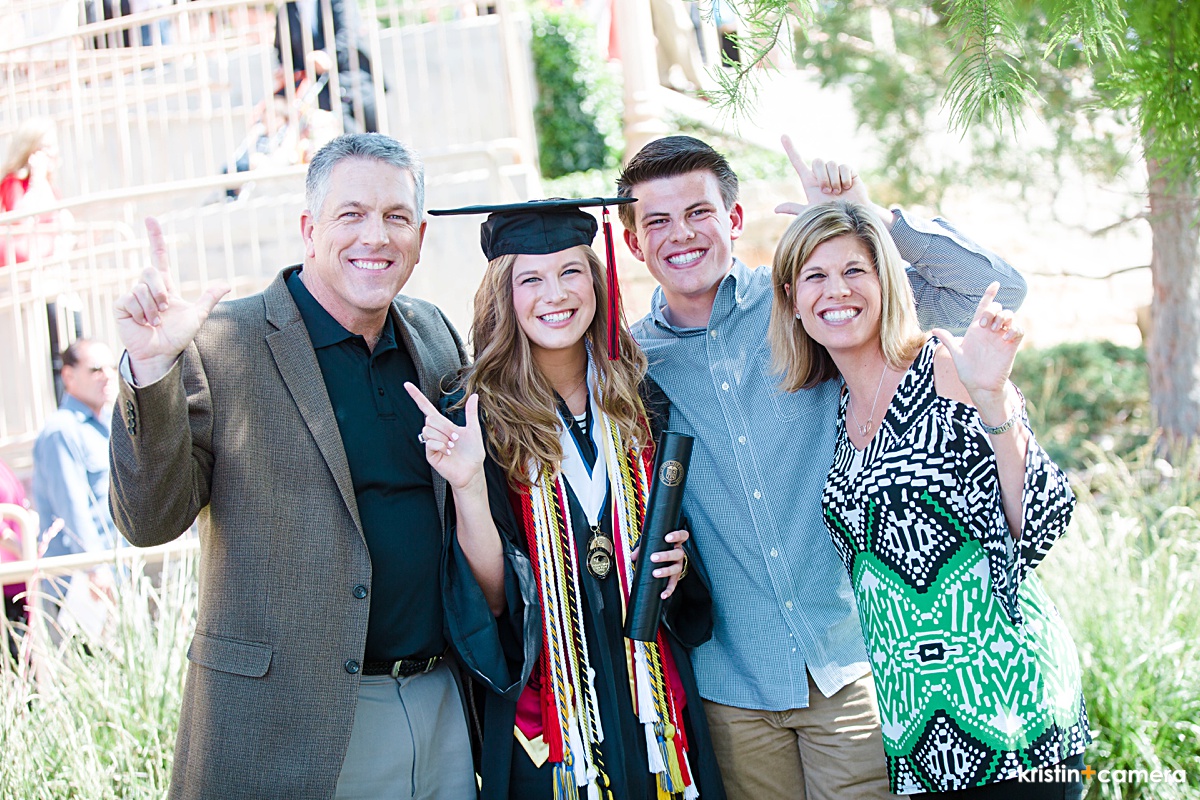  The Happy Family! 