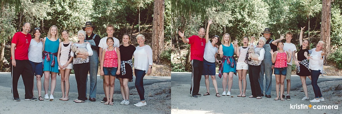  We had to take a few photos together. &nbsp;Always a must!    