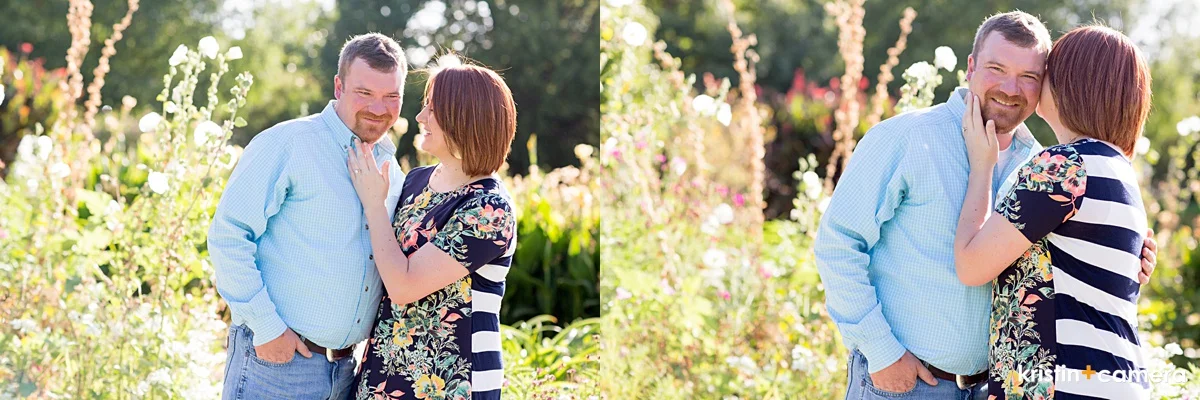  5 words that the bride would use to describe the groom?  Hardworking, affectionate, sarcastic, outdoorsy, Mr. Fix-It 
