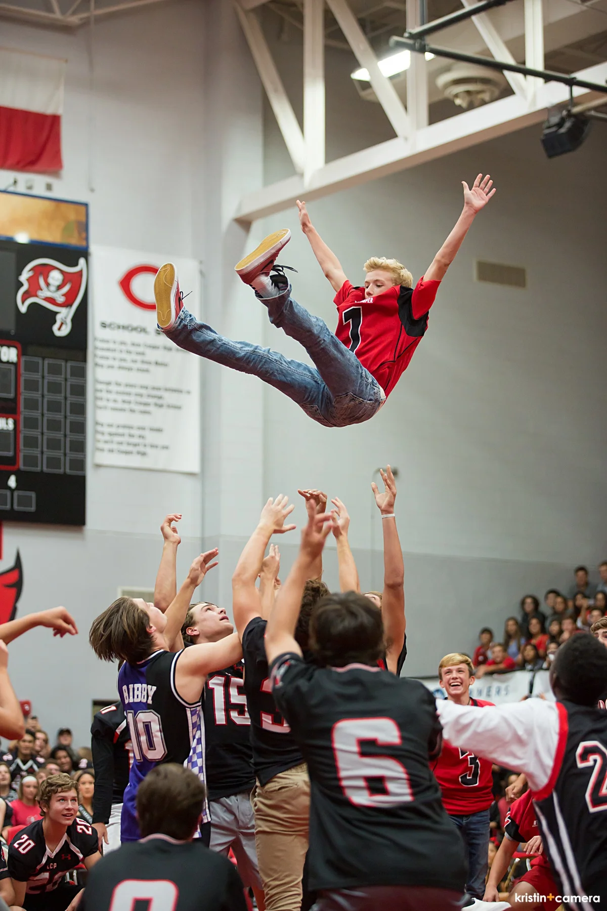Lubbock-Cooper-Pirates-Homecoming-2016