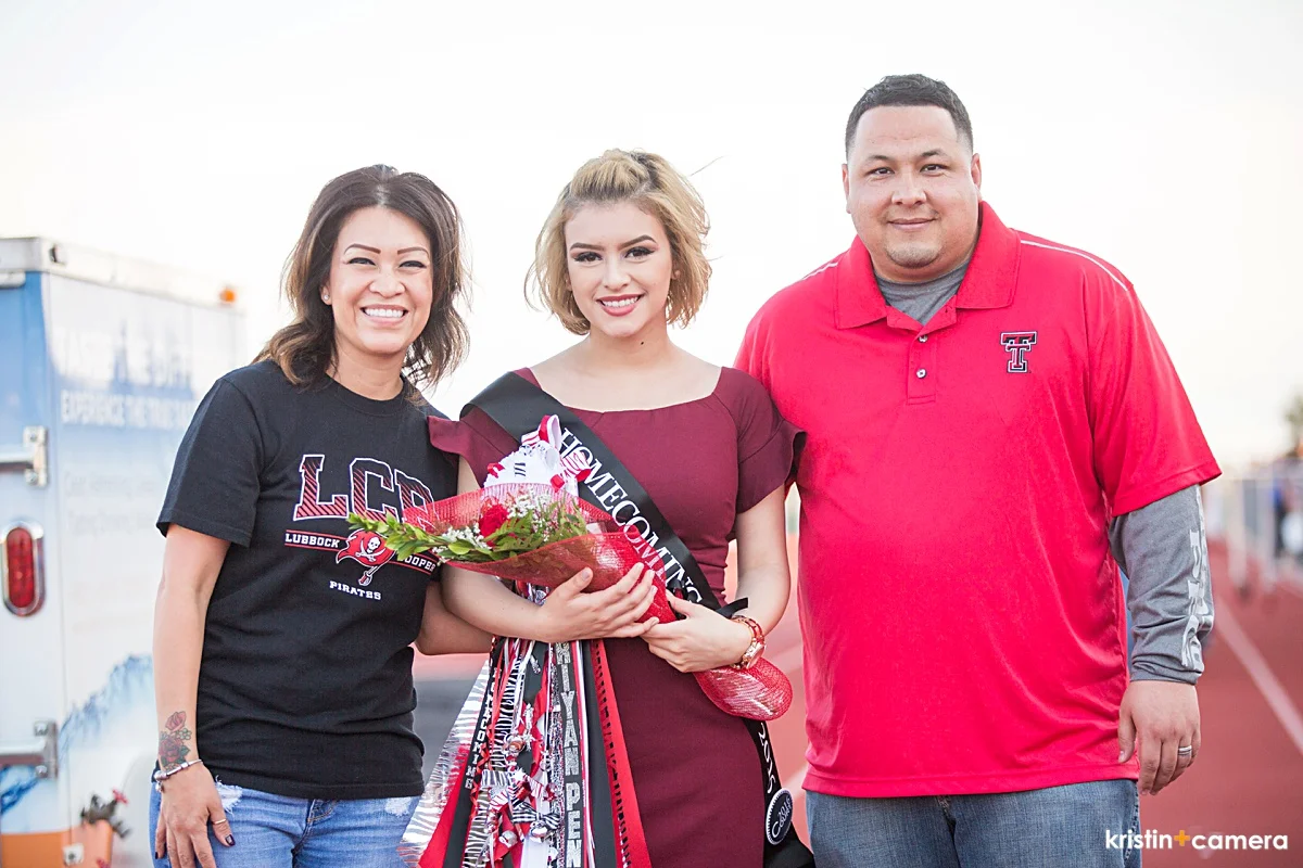 Lubbock Cooper Pirates