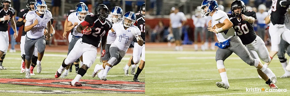 Lubbock Cooper Pirates