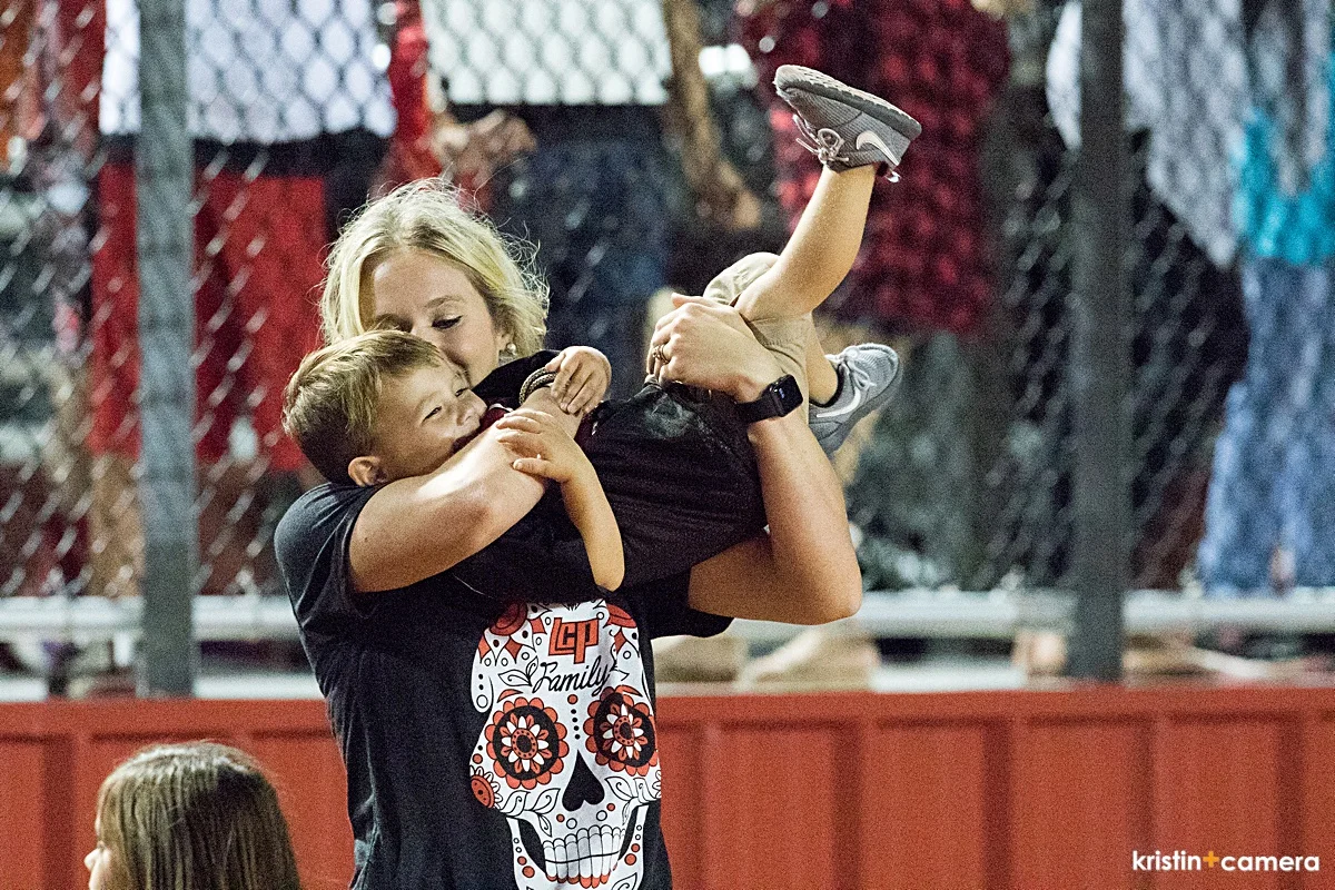 Lubbock Cooper Pirates