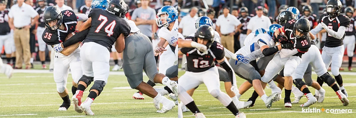 Lubbock Cooper Pirates