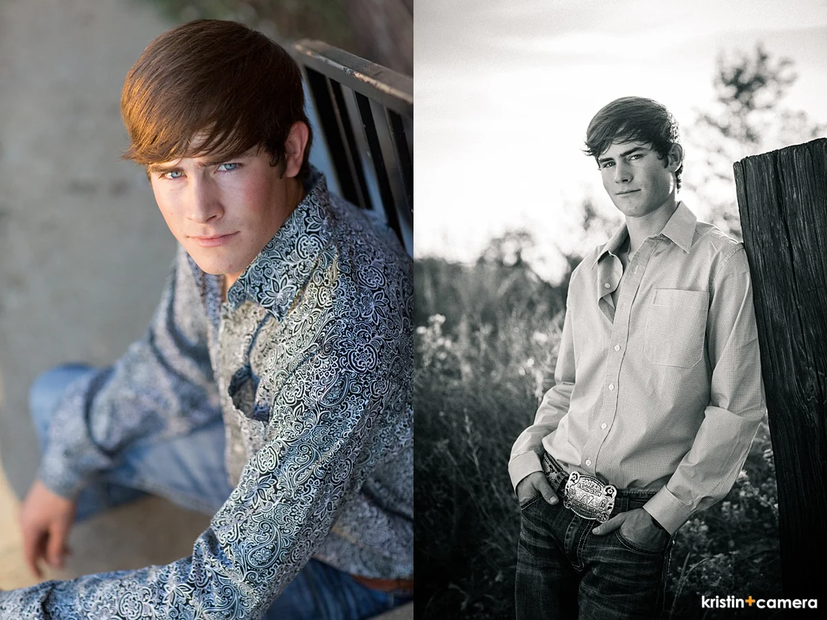 Lubbock Senior Photographer