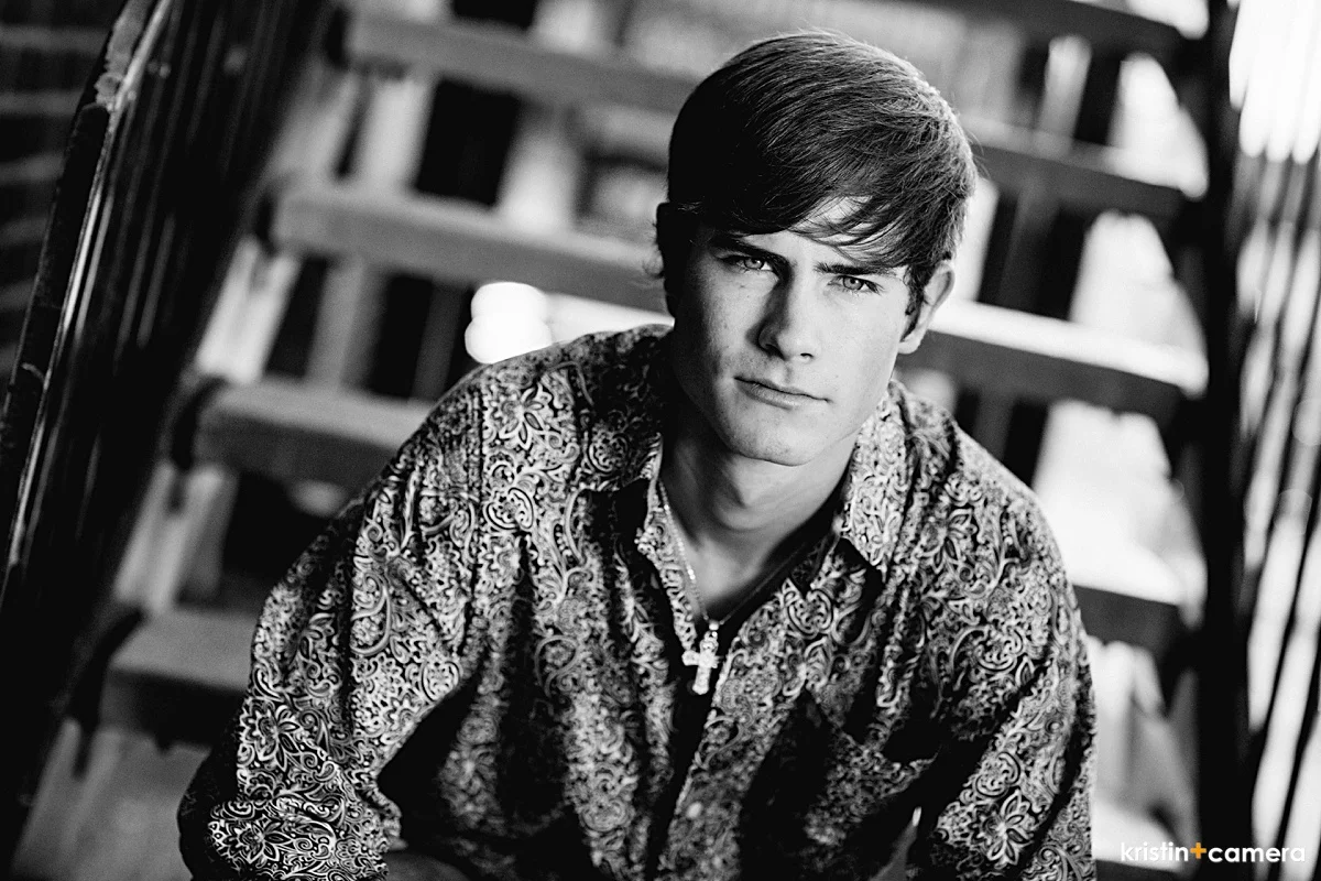 Lubbock Senior Photographer