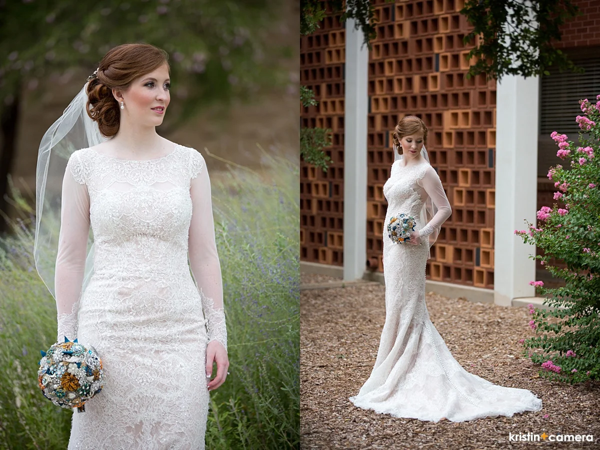 Lubbock Wedding Photographer