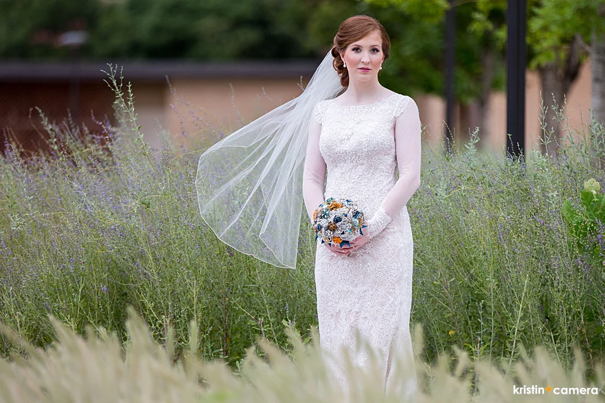 Lubbock Wedding Photographer