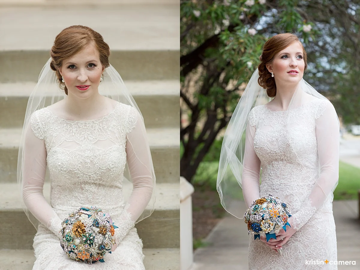 Lubbock Wedding Photographer