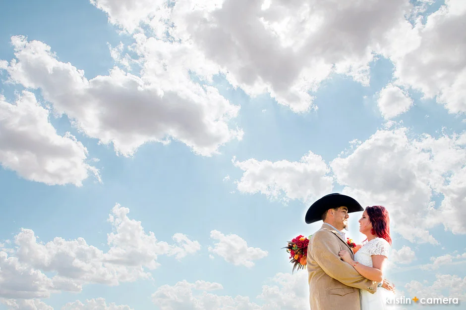 Lubbock Wedding Photographer